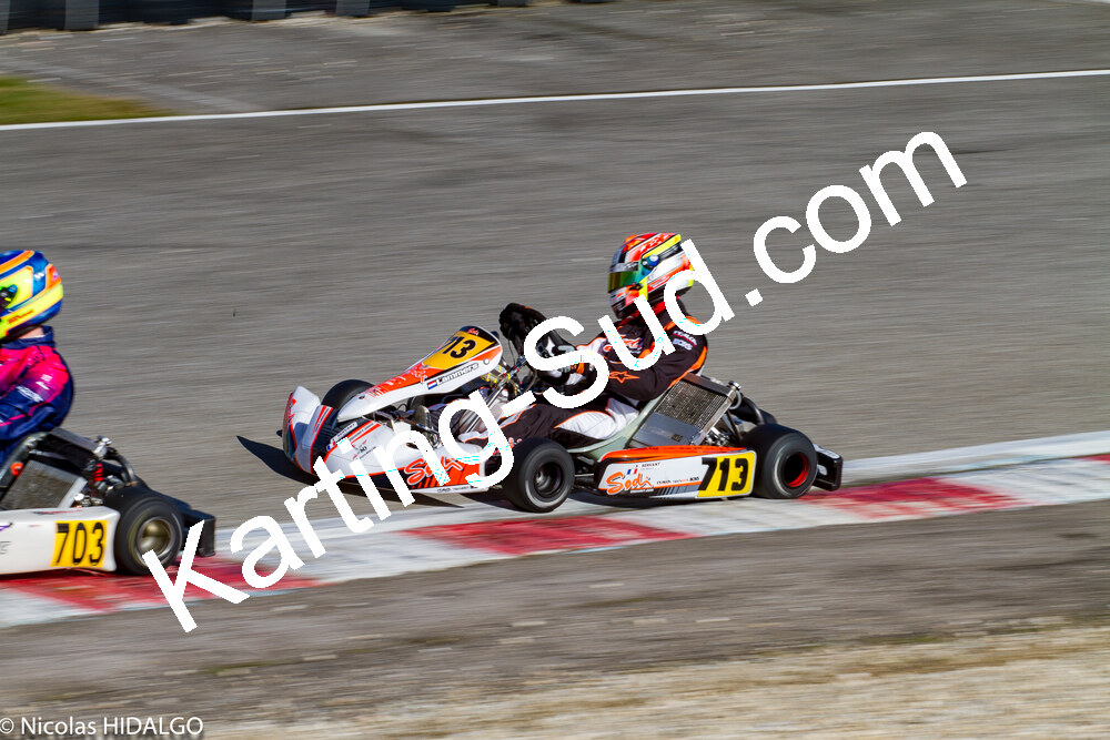 04 & 05/03/2017 : Challenge X30 France 2017 à Lavelanet (Photos Nicolas Hidalgo) 2017 — karting