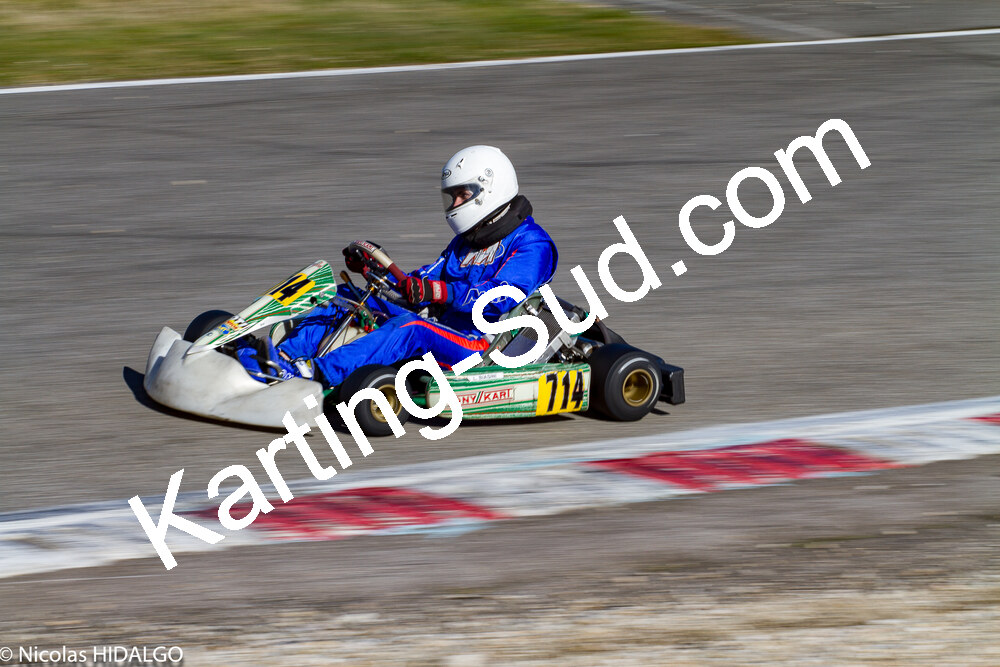 04 & 05/03/2017 : Challenge X30 France 2017 à Lavelanet (Photos Nicolas Hidalgo) 2017 — karting