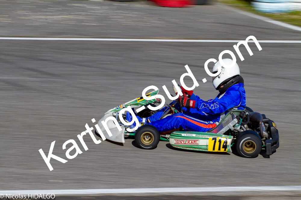 04 & 05/03/2017 : Challenge X30 France 2017 à Lavelanet (Photos Nicolas Hidalgo) 2017 — karting