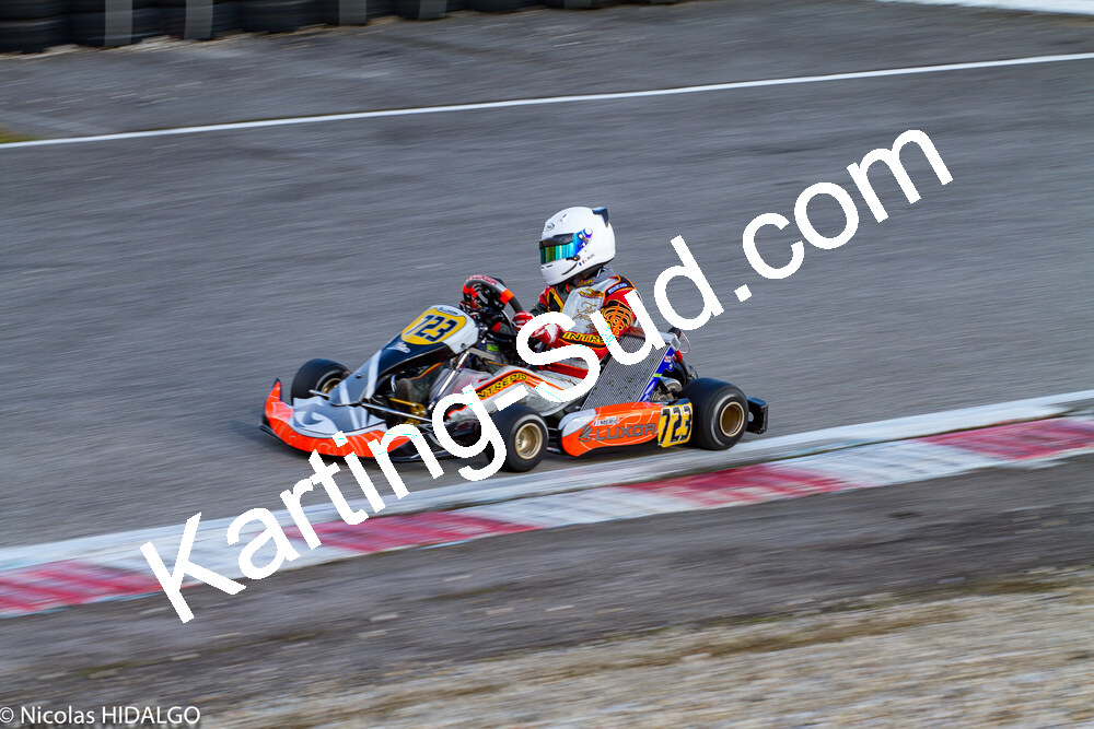 04 & 05/03/2017 : Challenge X30 France 2017 à Lavelanet (Photos Nicolas Hidalgo) 2017 — karting