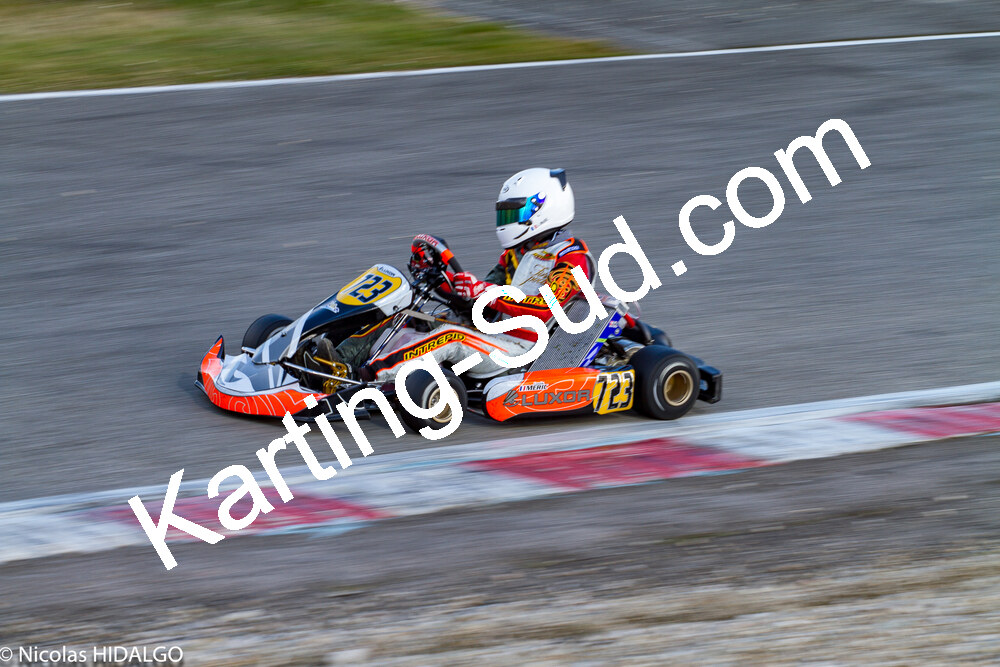 04 & 05/03/2017 : Challenge X30 France 2017 à Lavelanet (Photos Nicolas Hidalgo) 2017 — karting