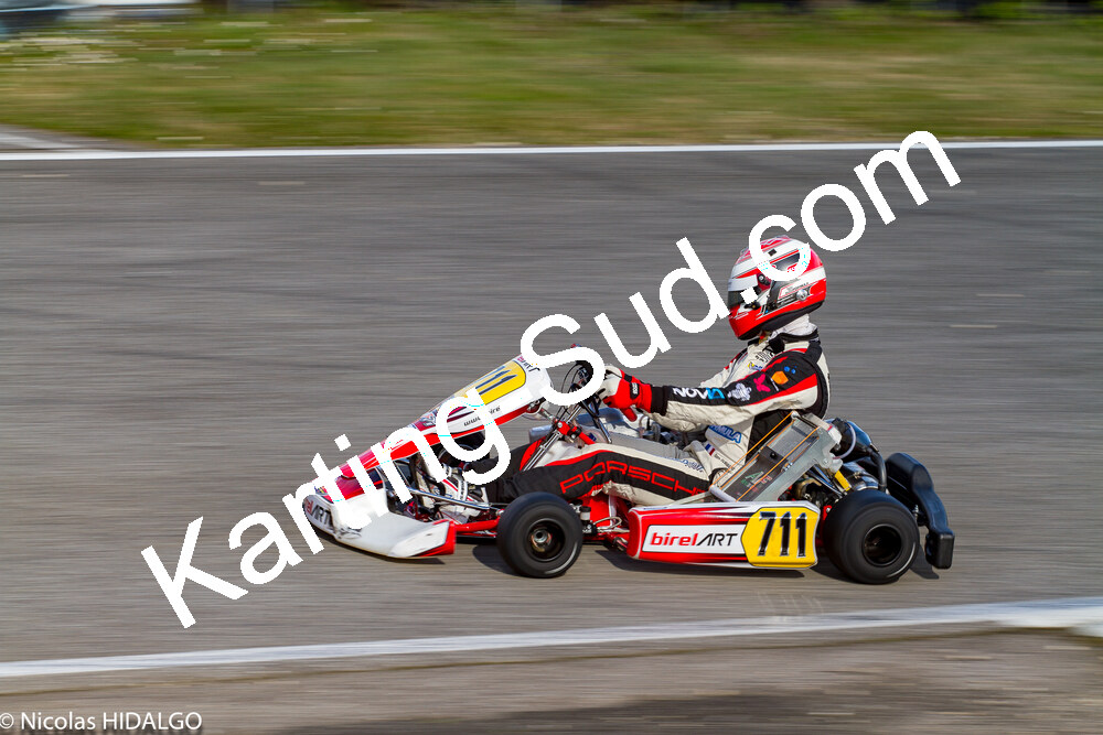 04 & 05/03/2017 : Challenge X30 France 2017 à Lavelanet (Photos Nicolas Hidalgo) 2017 — karting