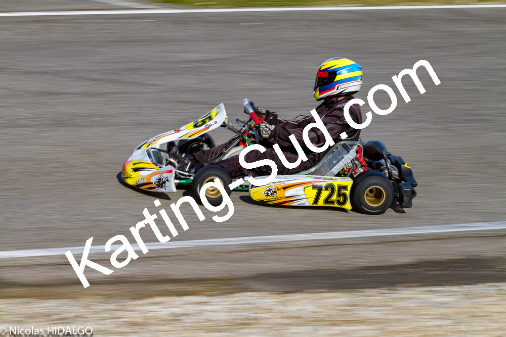 04 & 05/03/2017 : Challenge X30 France 2017 à Lavelanet (Photos Nicolas Hidalgo) 2017 — karting