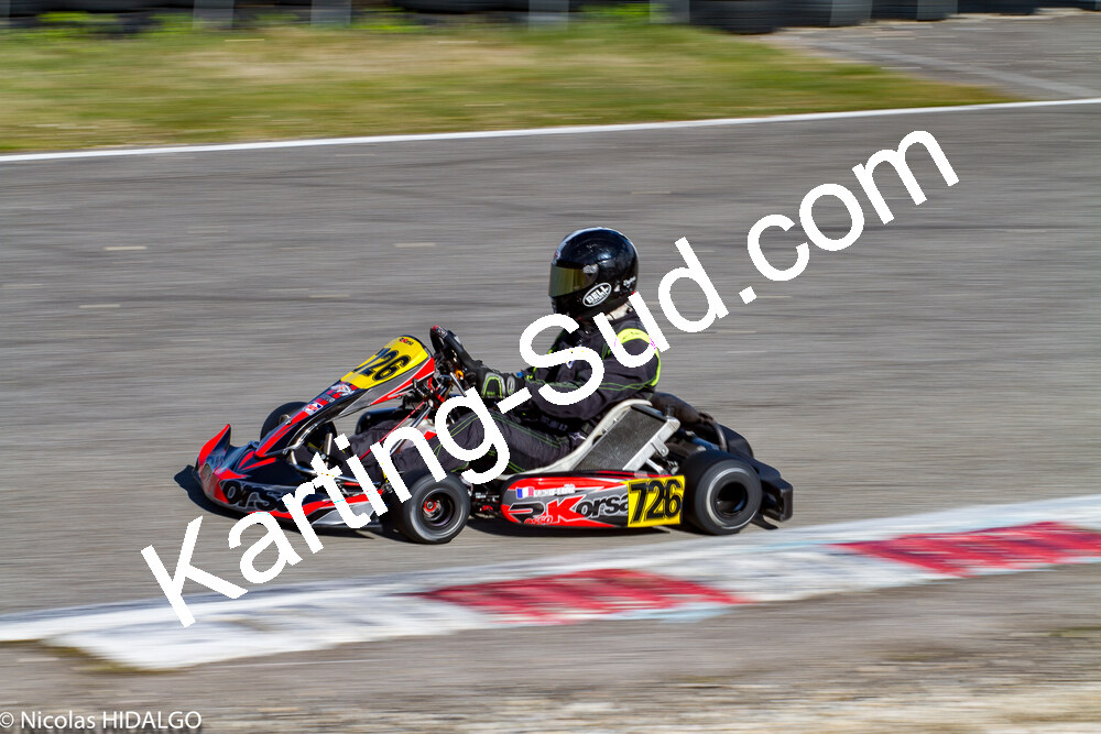 04 & 05/03/2017 : Challenge X30 France 2017 à Lavelanet (Photos Nicolas Hidalgo) 2017 — karting