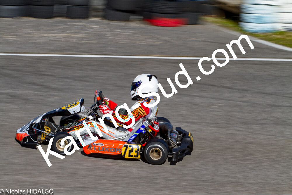 04 & 05/03/2017 : Challenge X30 France 2017 à Lavelanet (Photos Nicolas Hidalgo) 2017 — karting