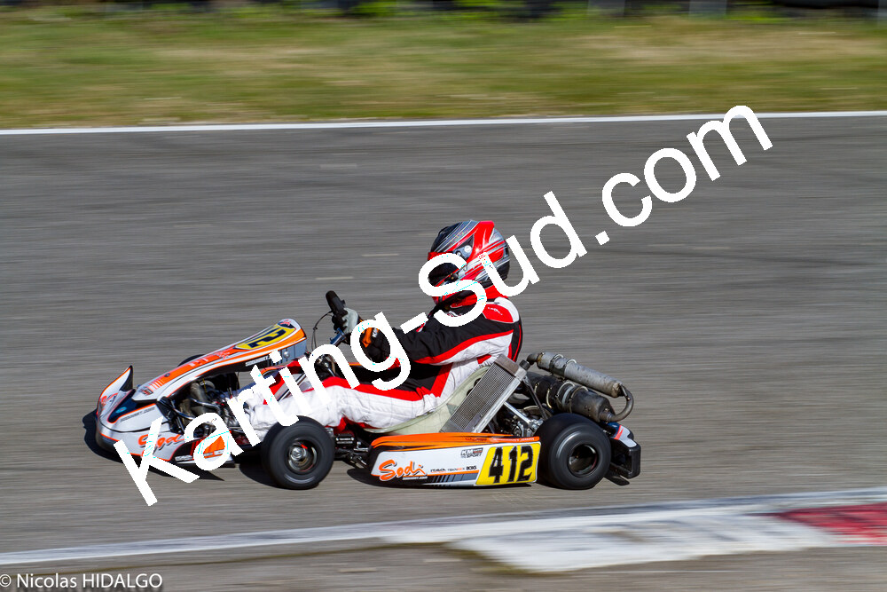 04 & 05/03/2017 : Challenge X30 France 2017 à Lavelanet (Photos Nicolas Hidalgo) 2017 — karting