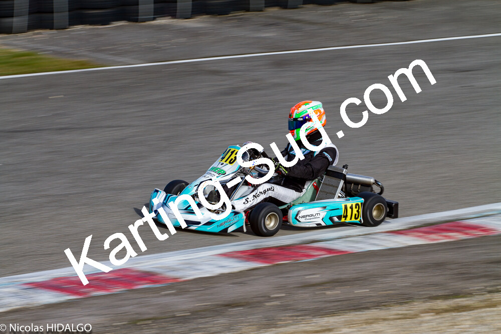 04 & 05/03/2017 : Challenge X30 France 2017 à Lavelanet (Photos Nicolas Hidalgo) 2017 — karting