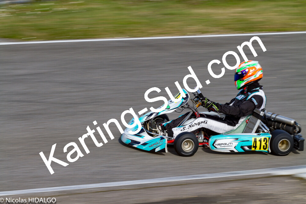 04 & 05/03/2017 : Challenge X30 France 2017 à Lavelanet (Photos Nicolas Hidalgo) 2017 — karting