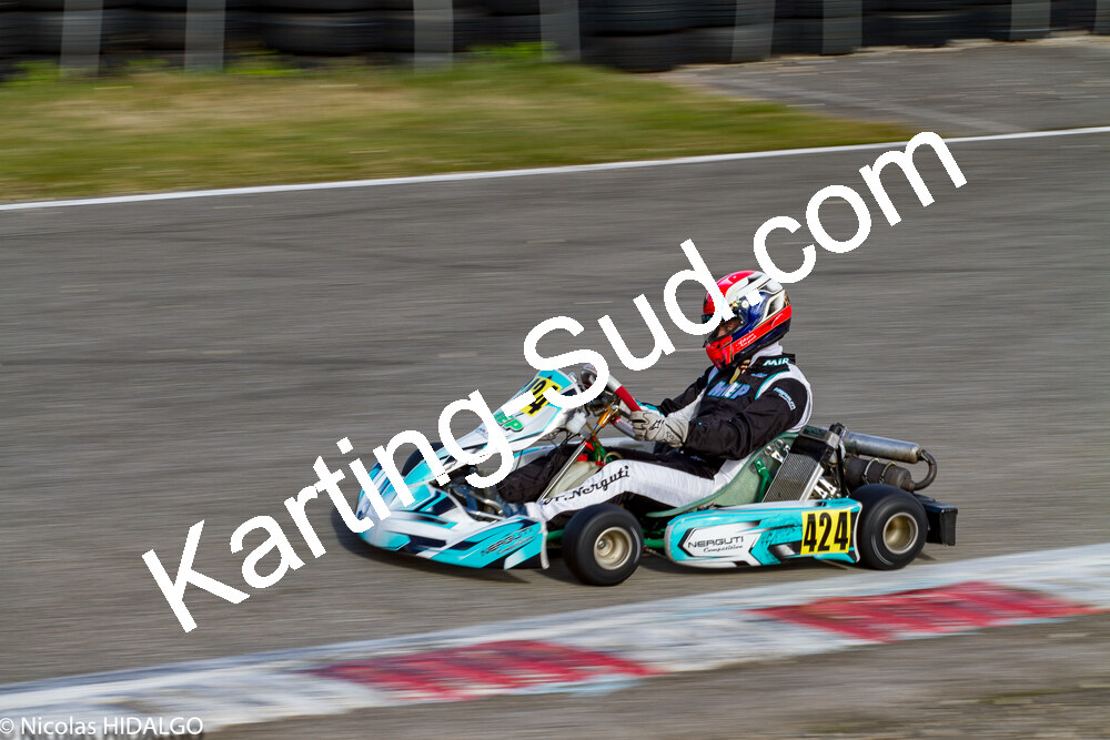 04 & 05/03/2017 : Challenge X30 France 2017 à Lavelanet (Photos Nicolas Hidalgo) 2017 — karting