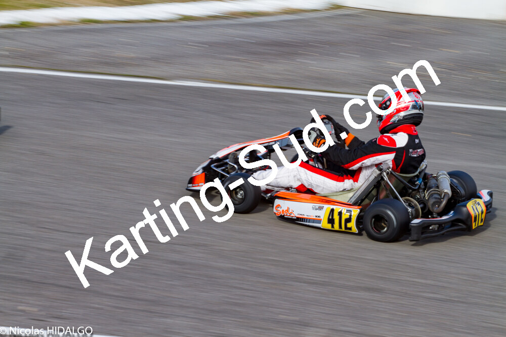 04 & 05/03/2017 : Challenge X30 France 2017 à Lavelanet (Photos Nicolas Hidalgo) 2017 — karting
