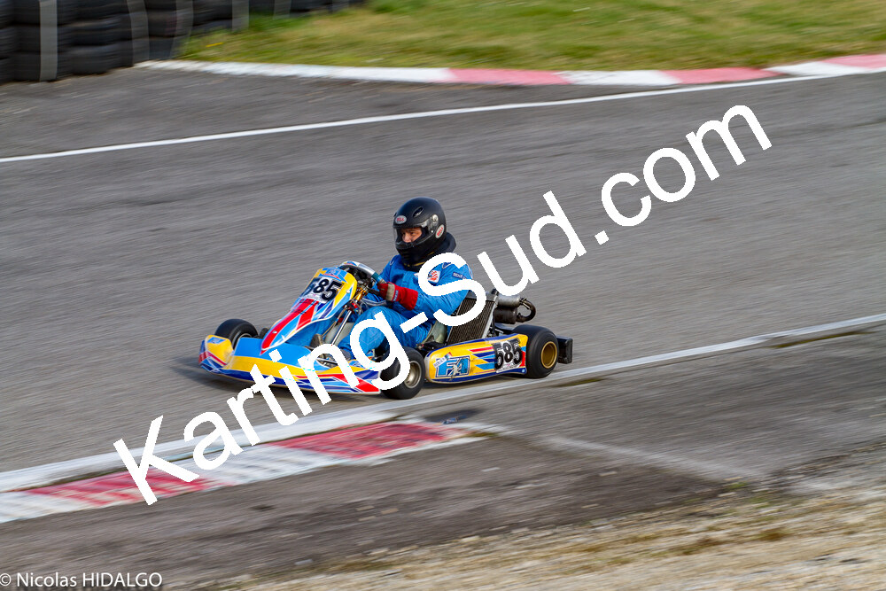 04 & 05/03/2017 : Challenge X30 France 2017 à Lavelanet (Photos Nicolas Hidalgo) 2017 — karting