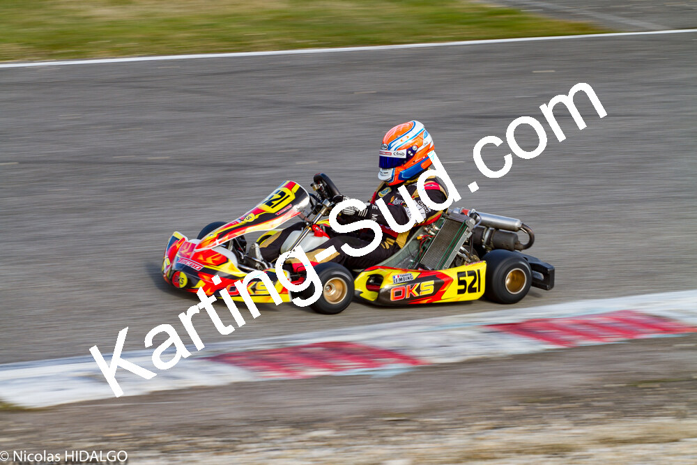 04 & 05/03/2017 : Challenge X30 France 2017 à Lavelanet (Photos Nicolas Hidalgo) 2017 — karting