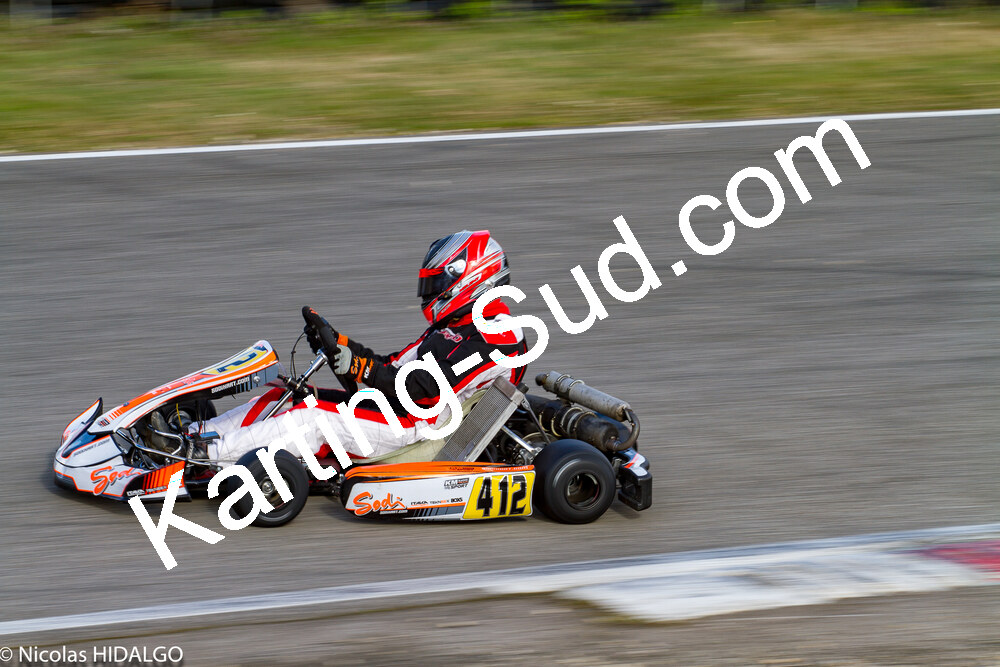 04 & 05/03/2017 : Challenge X30 France 2017 à Lavelanet (Photos Nicolas Hidalgo) 2017 — karting