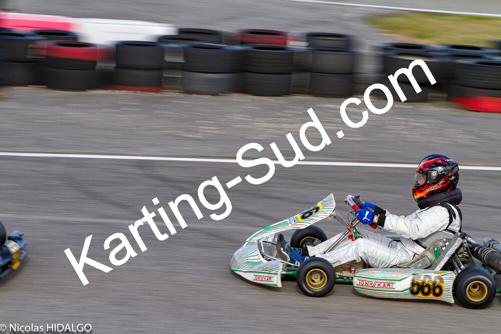04 & 05/03/2017 : Challenge X30 France 2017 à Lavelanet (Photos Nicolas Hidalgo) 2017 — karting