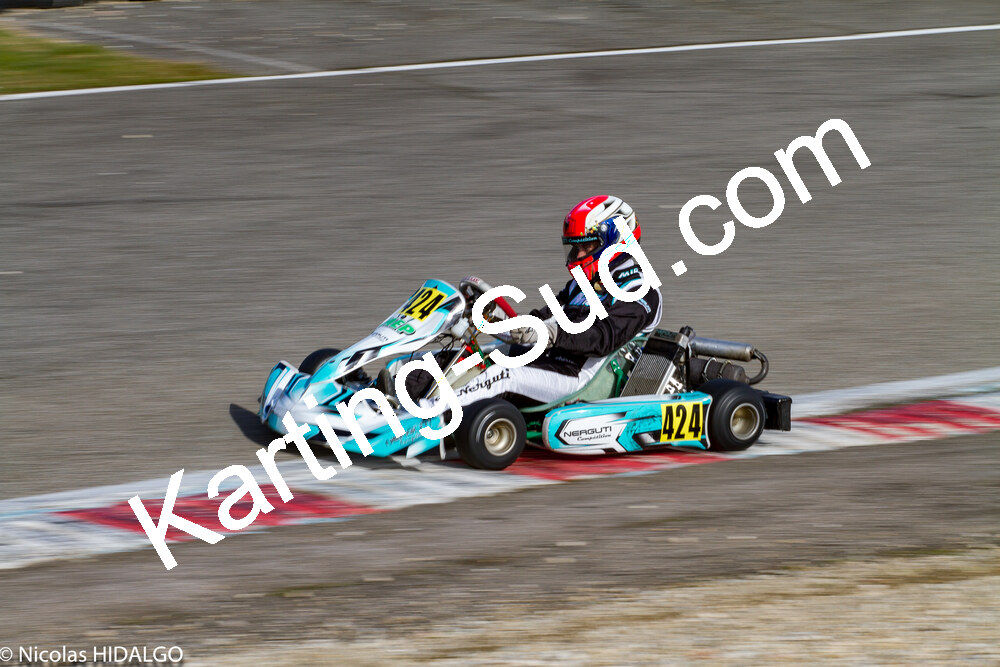 04 & 05/03/2017 : Challenge X30 France 2017 à Lavelanet (Photos Nicolas Hidalgo) 2017 — karting