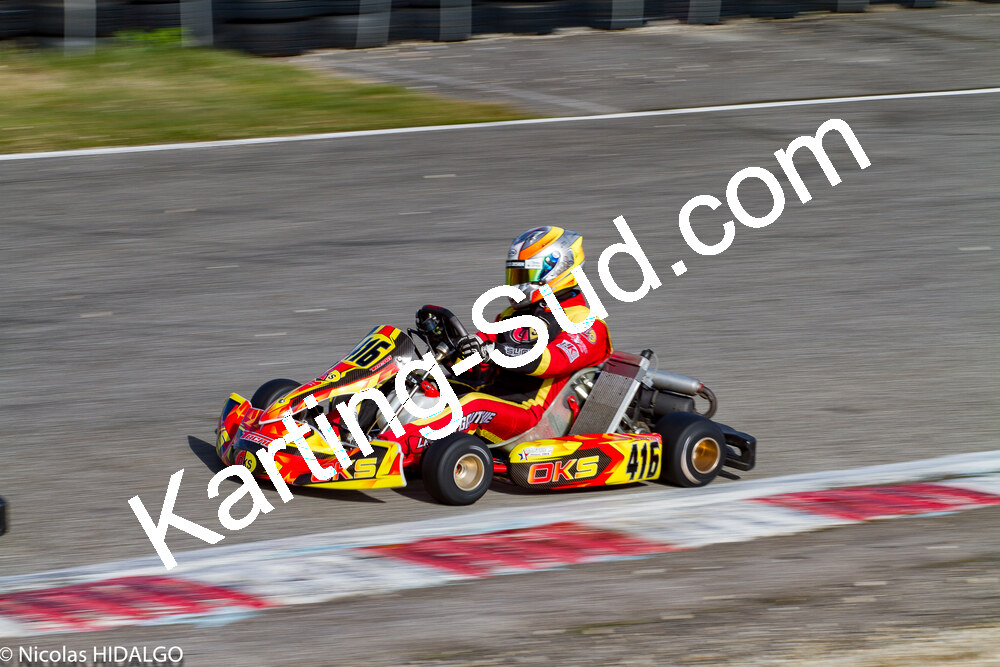 04 & 05/03/2017 : Challenge X30 France 2017 à Lavelanet (Photos Nicolas Hidalgo) 2017 — karting