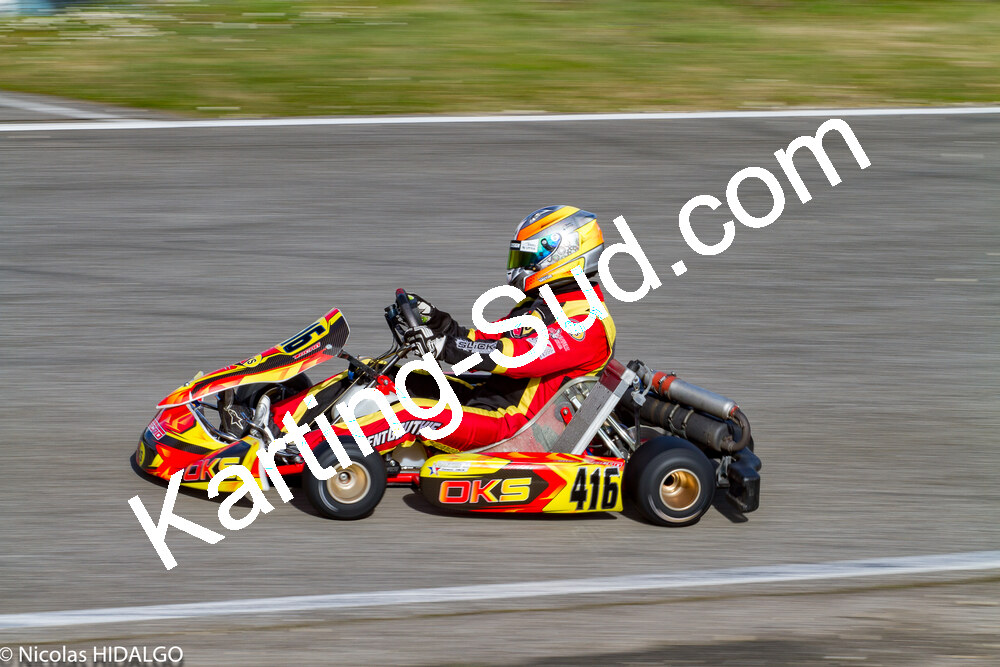 04 & 05/03/2017 : Challenge X30 France 2017 à Lavelanet (Photos Nicolas Hidalgo) 2017 — karting