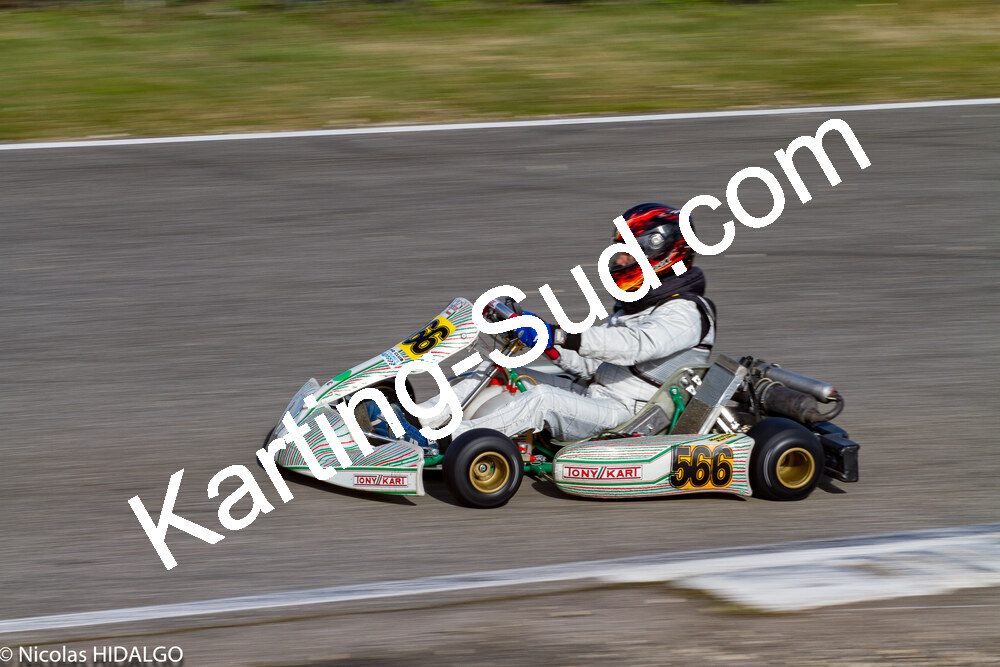 04 & 05/03/2017 : Challenge X30 France 2017 à Lavelanet (Photos Nicolas Hidalgo) 2017 — karting