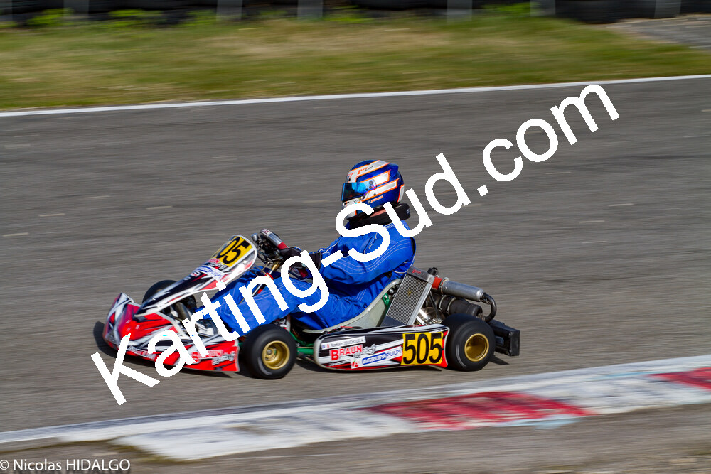 04 & 05/03/2017 : Challenge X30 France 2017 à Lavelanet (Photos Nicolas Hidalgo) 2017 — karting