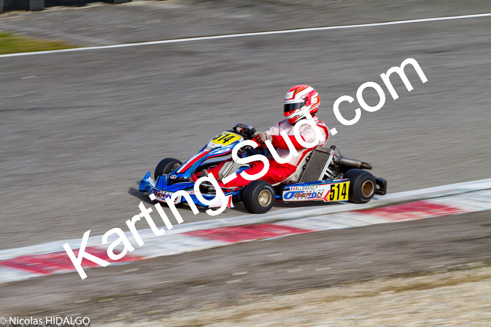 04 & 05/03/2017 : Challenge X30 France 2017 à Lavelanet (Photos Nicolas Hidalgo) 2017 — karting
