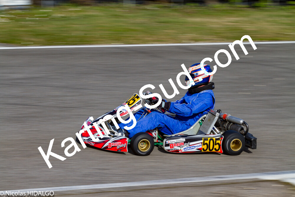 04 & 05/03/2017 : Challenge X30 France 2017 à Lavelanet (Photos Nicolas Hidalgo) 2017 — karting