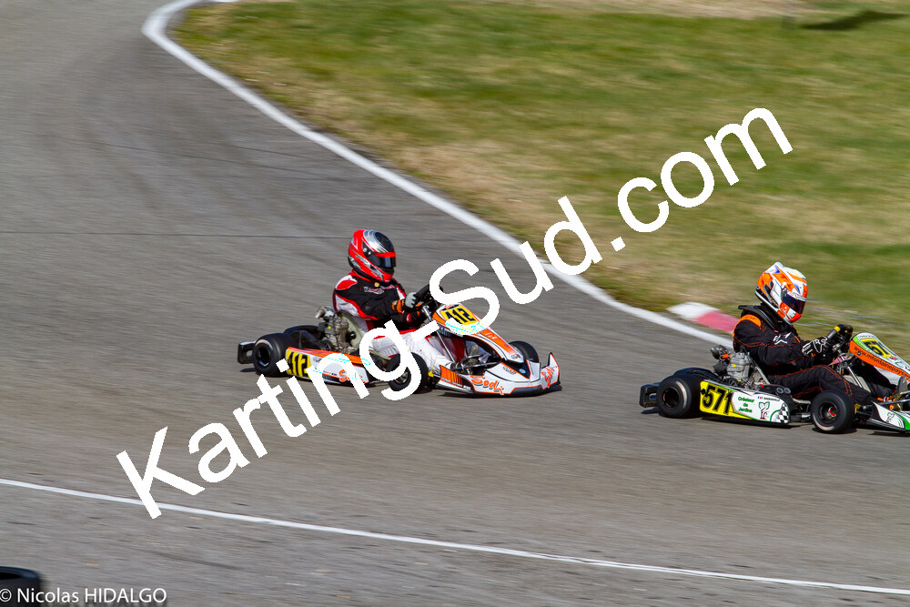 04 & 05/03/2017 : Challenge X30 France 2017 à Lavelanet (Photos Nicolas Hidalgo) 2017 — karting