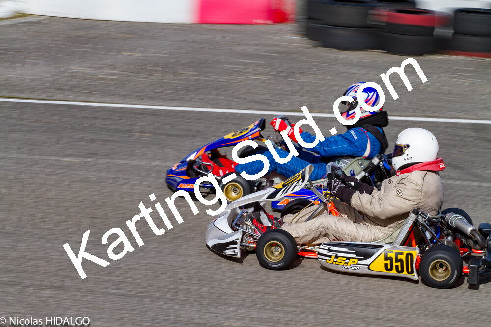 04 & 05/03/2017 : Challenge X30 France 2017 à Lavelanet (Photos Nicolas Hidalgo) 2017 — karting