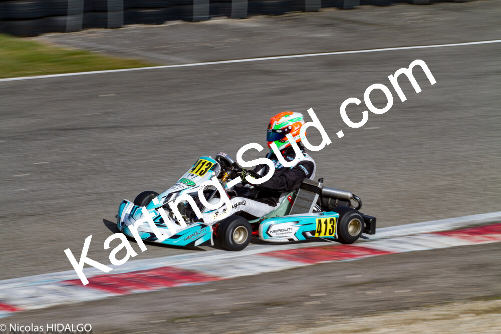 04 & 05/03/2017 : Challenge X30 France 2017 à Lavelanet (Photos Nicolas Hidalgo) 2017 — karting