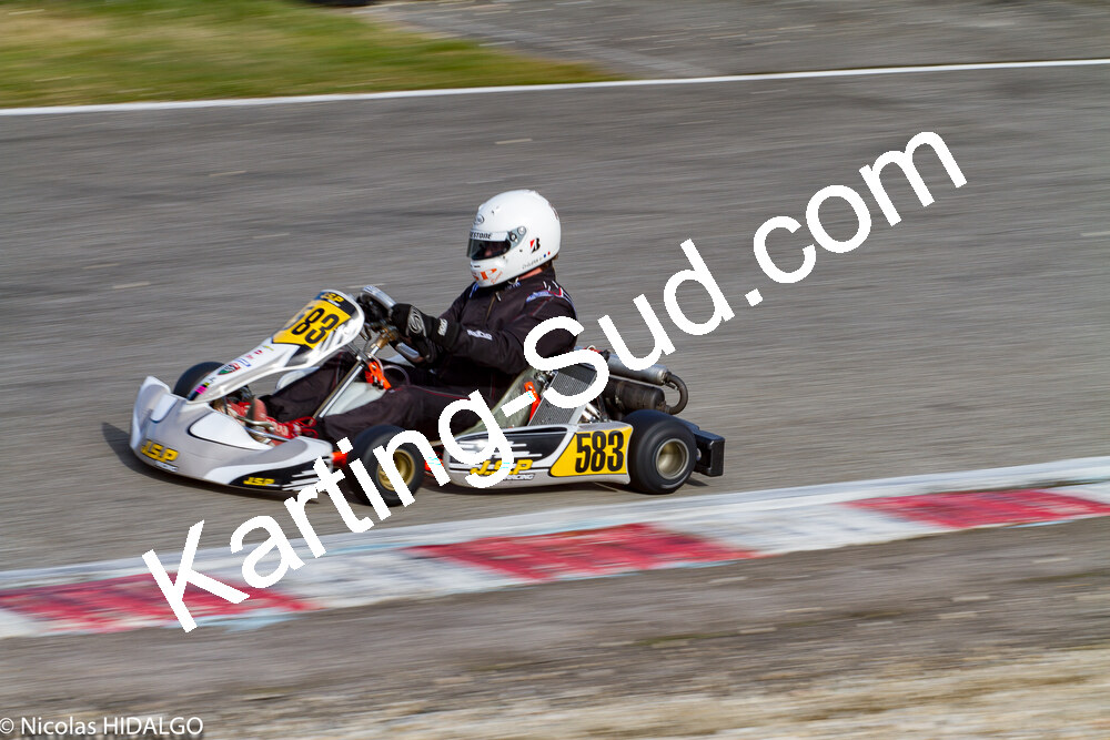 04 & 05/03/2017 : Challenge X30 France 2017 à Lavelanet (Photos Nicolas Hidalgo) 2017 — karting