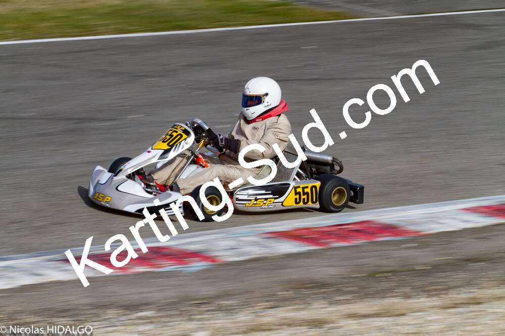 04 & 05/03/2017 : Challenge X30 France 2017 à Lavelanet (Photos Nicolas Hidalgo) 2017 — karting