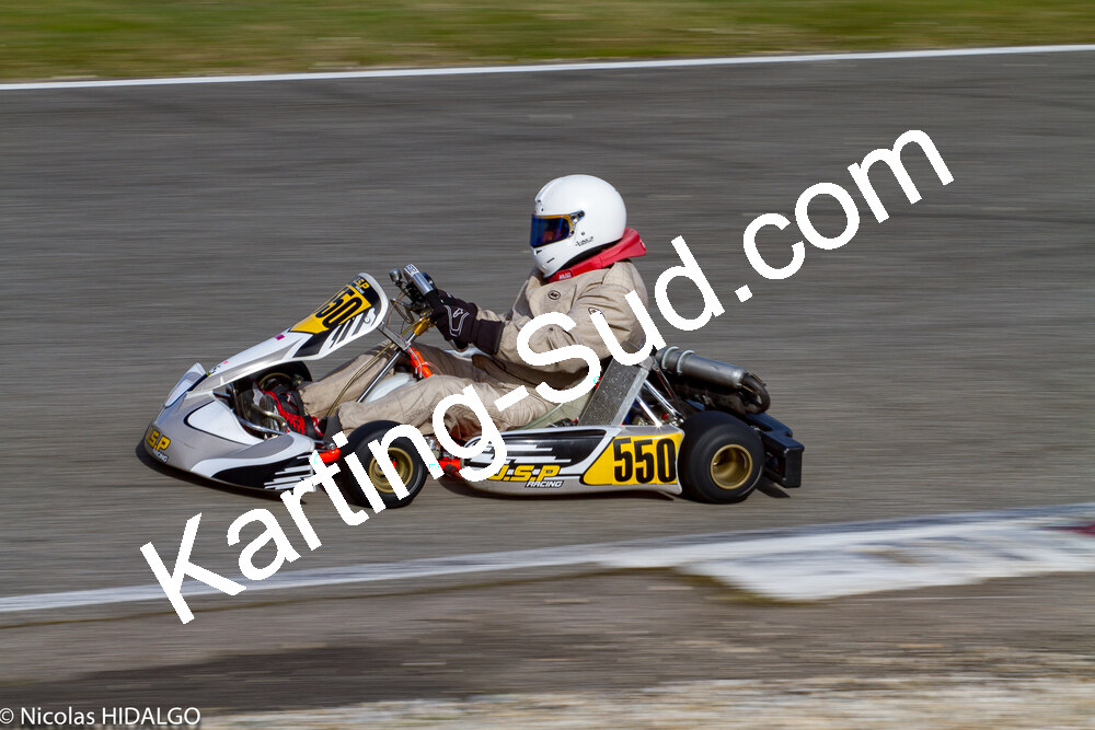 04 & 05/03/2017 : Challenge X30 France 2017 à Lavelanet (Photos Nicolas Hidalgo) 2017 — karting