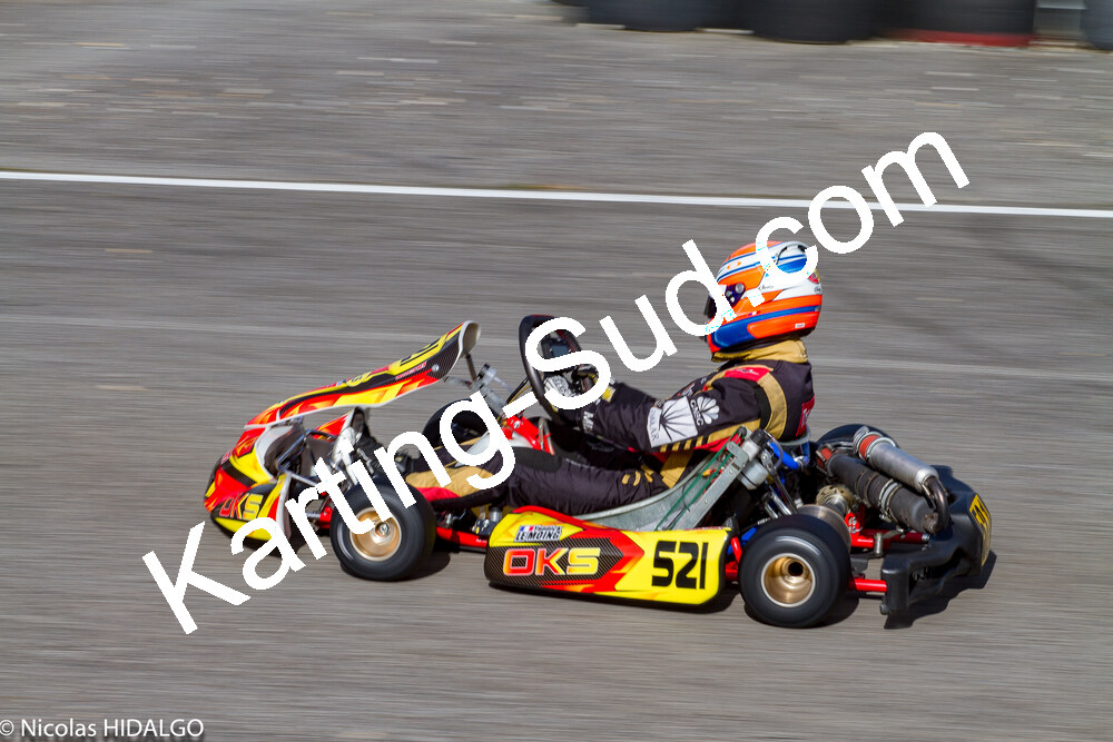 04 & 05/03/2017 : Challenge X30 France 2017 à Lavelanet (Photos Nicolas Hidalgo) 2017 — karting