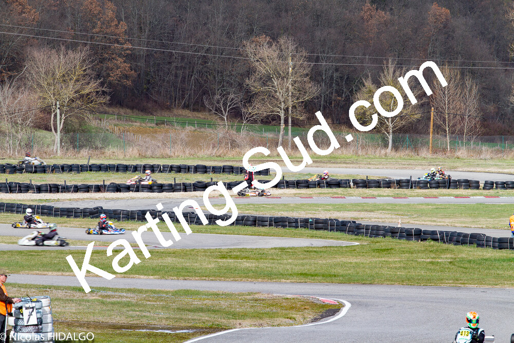 04 & 05/03/2017 : Challenge X30 France 2017 à Lavelanet (Photos Nicolas Hidalgo) 2017 — karting