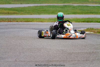 17 & 18/03/2017 : 1ère manche du Championnat du Sud 2017 à Lavelanet (Photos Nicolas Hidalgo) 2017 — karting