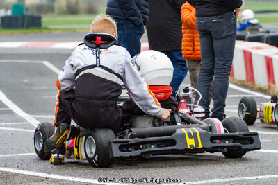 17 & 18/03/2017 : 1ère manche du Championnat du Sud 2017 à Lavelanet (Photos Nicolas Hidalgo) 2017 — karting