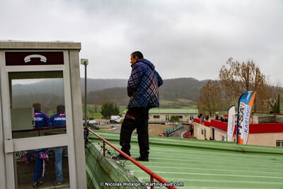 17 & 18/03/2017 : 1ère manche du Championnat du Sud 2017 à Lavelanet (Photos Nicolas Hidalgo) 2017 — karting
