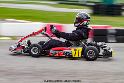 17 & 18/03/2017 : 1ère manche du Championnat du Sud 2017 à Lavelanet (Photos Nicolas Hidalgo) 2017 — karting