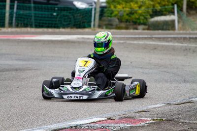17 & 18/03/2017 : 1ère manche du Championnat du Sud 2017 à Lavelanet (Photos Nicolas Hidalgo) 2017 — karting