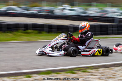 17 & 18/03/2017 : 1ère manche du Championnat du Sud 2017 à Lavelanet (Photos Nicolas Hidalgo) 2017 — karting