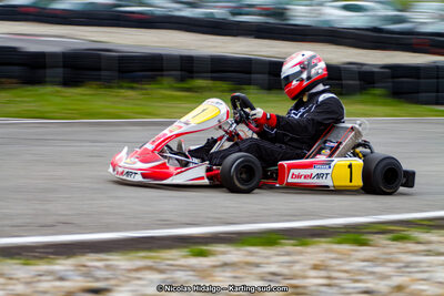 17 & 18/03/2017 : 1ère manche du Championnat du Sud 2017 à Lavelanet (Photos Nicolas Hidalgo) 2017 — karting