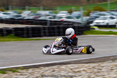 17 & 18/03/2017 : 1ère manche du Championnat du Sud 2017 à Lavelanet (Photos Nicolas Hidalgo) 2017 — karting