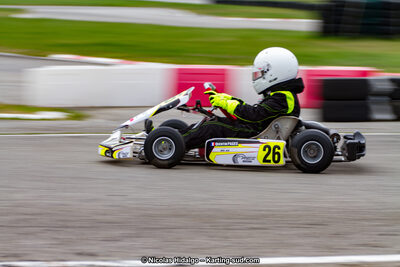 17 & 18/03/2017 : 1ère manche du Championnat du Sud 2017 à Lavelanet (Photos Nicolas Hidalgo) 2017 — karting