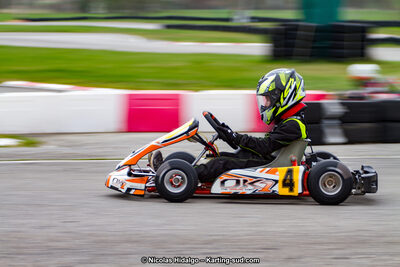 17 & 18/03/2017 : 1ère manche du Championnat du Sud 2017 à Lavelanet (Photos Nicolas Hidalgo) 2017 — karting