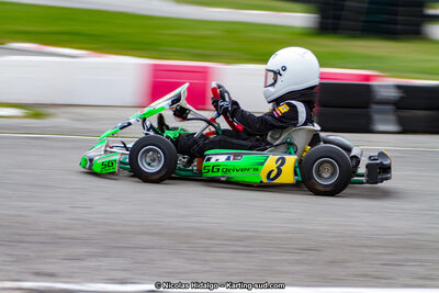 17 & 18/03/2017 : 1ère manche du Championnat du Sud 2017 à Lavelanet (Photos Nicolas Hidalgo) 2017 — karting