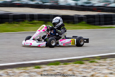 17 & 18/03/2017 : 1ère manche du Championnat du Sud 2017 à Lavelanet (Photos Nicolas Hidalgo) 2017 — karting