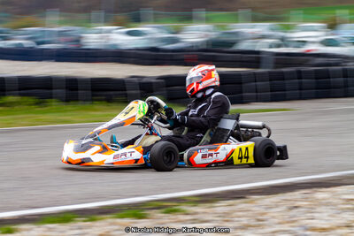 17 & 18/03/2017 : 1ère manche du Championnat du Sud 2017 à Lavelanet (Photos Nicolas Hidalgo) 2017 — karting