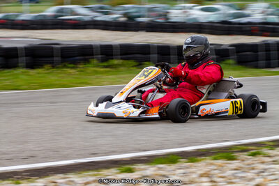 17 & 18/03/2017 : 1ère manche du Championnat du Sud 2017 à Lavelanet (Photos Nicolas Hidalgo) 2017 — karting