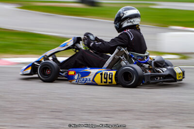 17 & 18/03/2017 : 1ère manche du Championnat du Sud 2017 à Lavelanet (Photos Nicolas Hidalgo) 2017 — karting