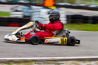 17 & 18/03/2017 : 1ère manche du Championnat du Sud 2017 à Lavelanet (Photos Nicolas Hidalgo) 2017 — karting