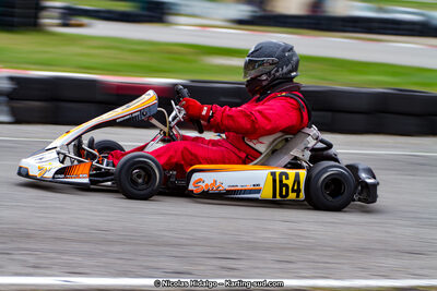 17 & 18/03/2017 : 1ère manche du Championnat du Sud 2017 à Lavelanet (Photos Nicolas Hidalgo) 2017 — karting